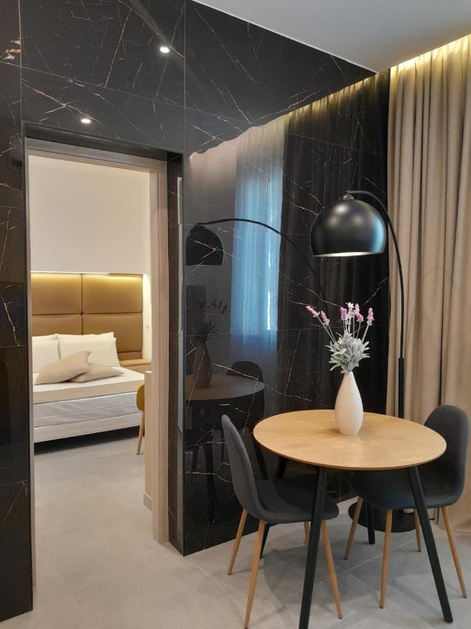 Baaria House Hotel Барчеллона-Поццо-ді-Готто Екстер'єр фото